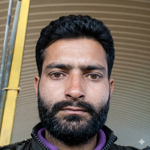 Manoj R. profile photo