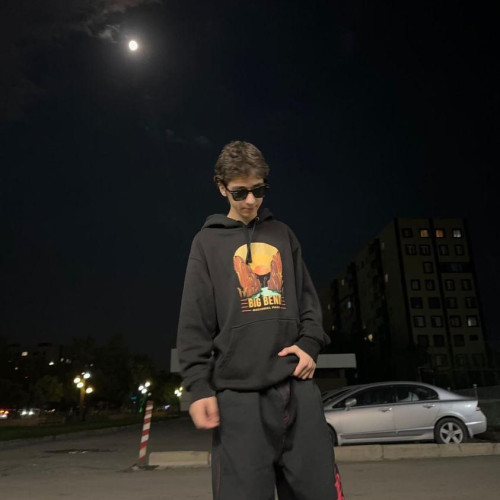 sandro o. profile photo