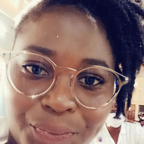 Grace O. profile photo