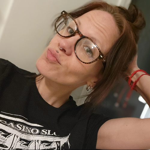 Victoire M. profile photo