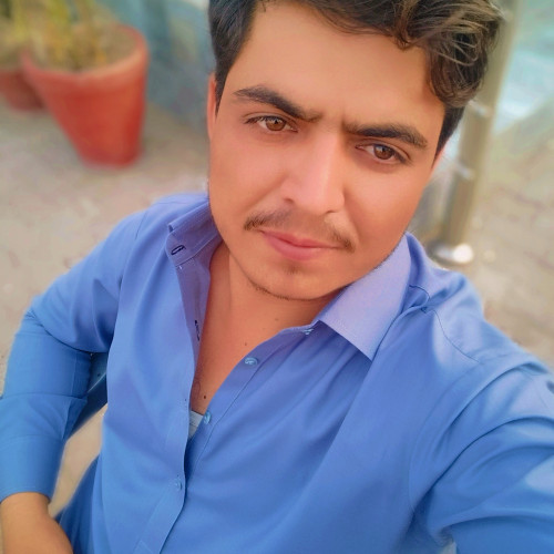 Kashif K. profile photo