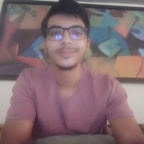 amine h. profile photo