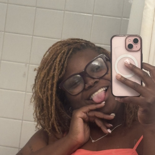 Lyric B. profile photo