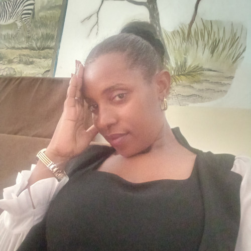 Naomi  M. profile photo