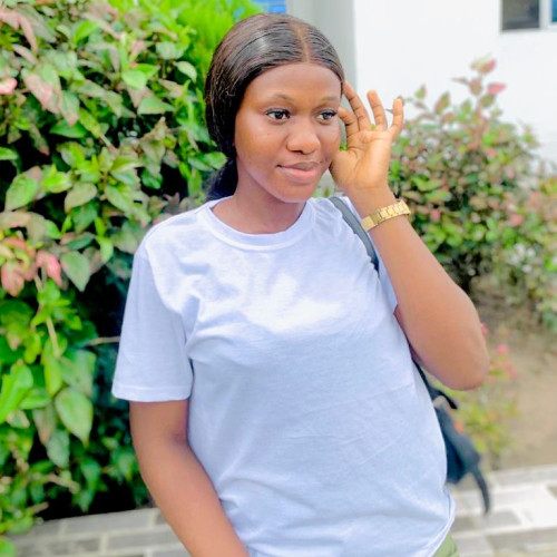 CHIDERA C. profile photo