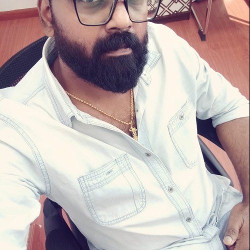 Pratheesh  P. profile photo
