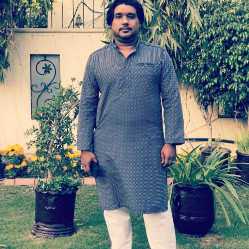 Asif H. profile photo