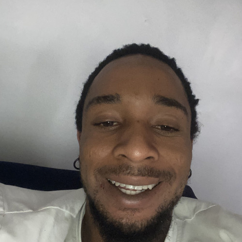 Blessing M. profile photo