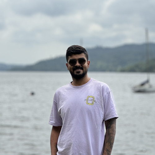 AKUL S. profile photo