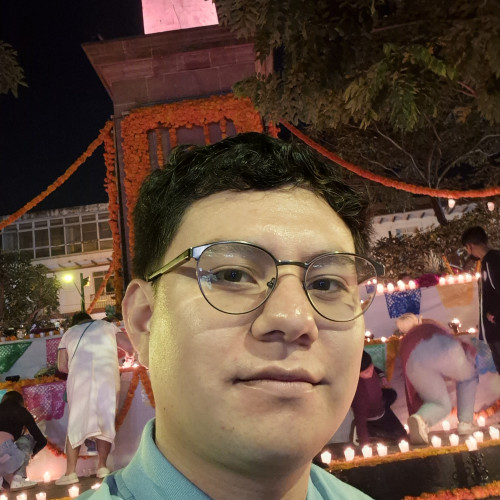 Marco A. profile photo