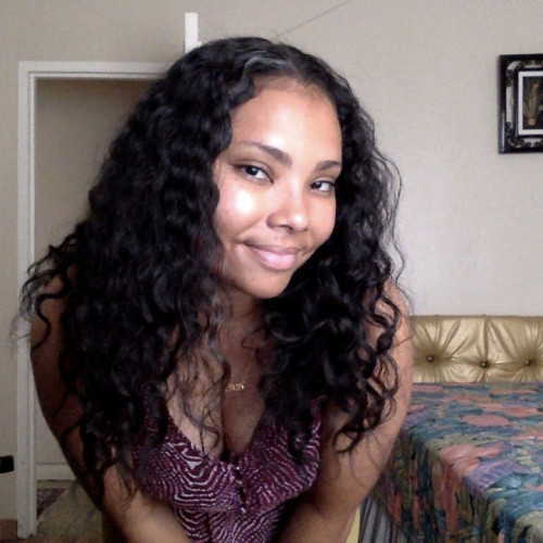 Meika P. profile photo