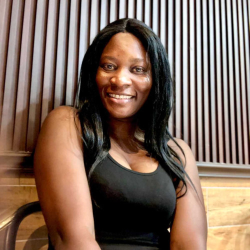 Hannabel C. profile photo