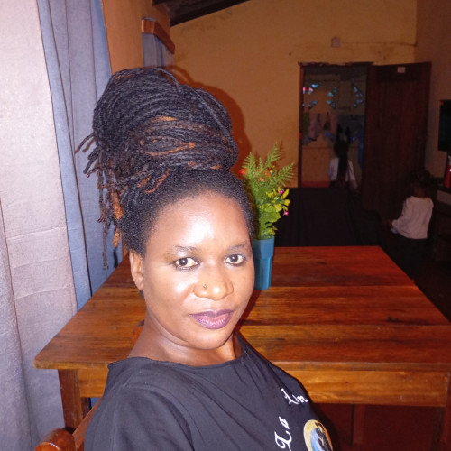 Shylet C. profile photo