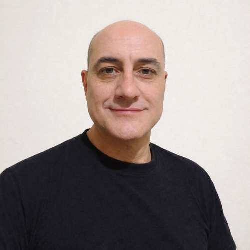 Lucas a. profile photo