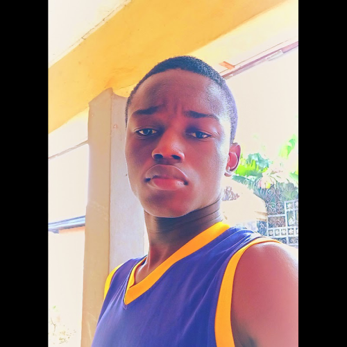 Chimjika  O. profile photo