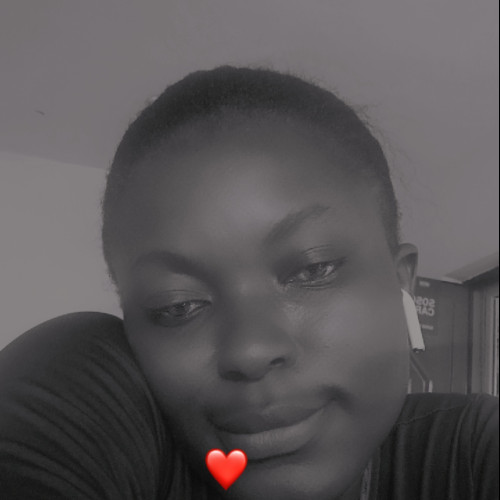 Ngozichi Jessica  C. profile photo