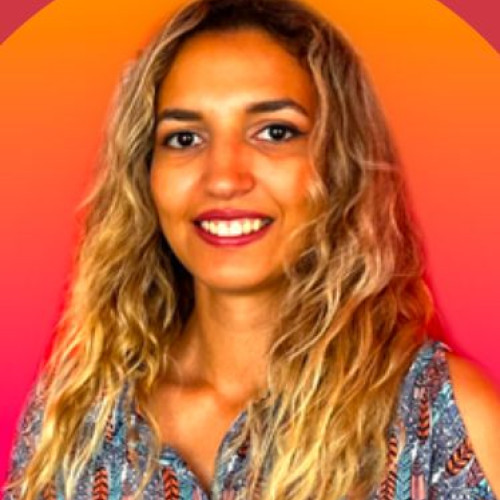 Meryem K.