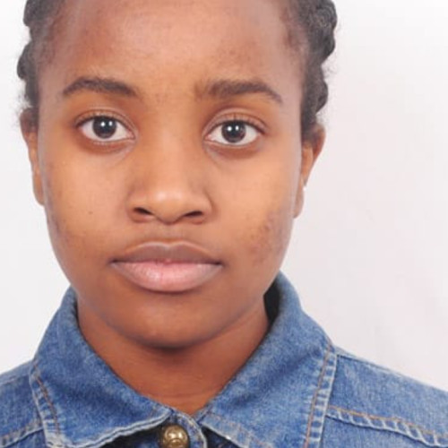 Naomi  K. profile photo