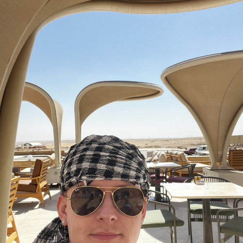 Kyle M. profile photo
