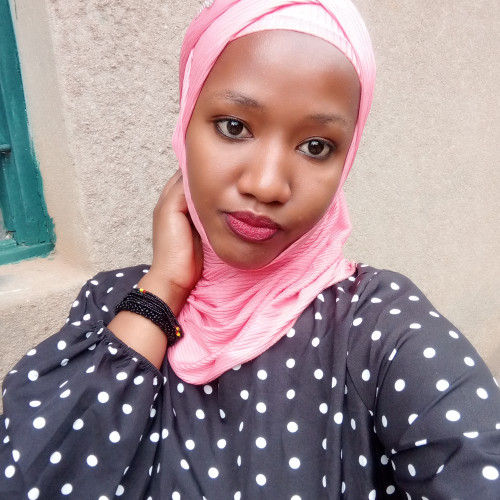 Samilla  I. profile photo