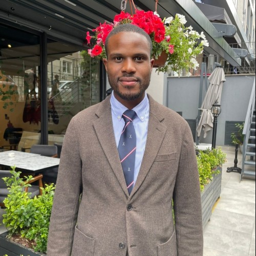 Sinenhlanhla S. profile photo