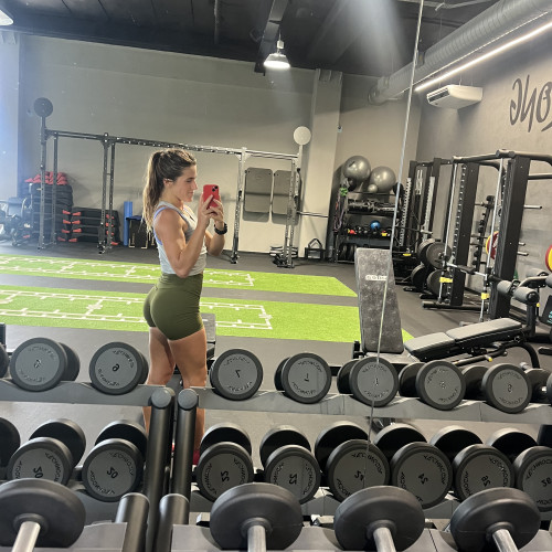 Arianna M. profile photo