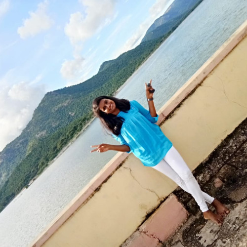 Divyavani reddy D. profile photo