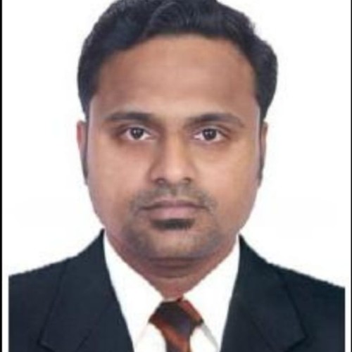 Satya Ranjan S.