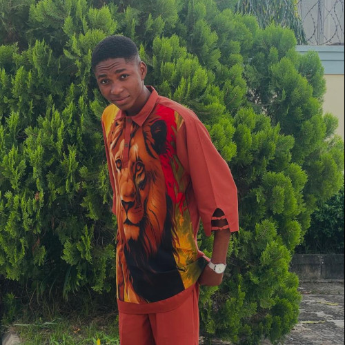 Bright C. profile photo