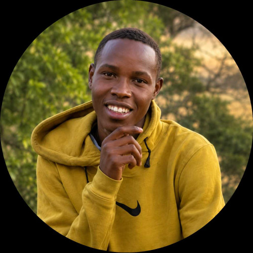 peter l. profile photo