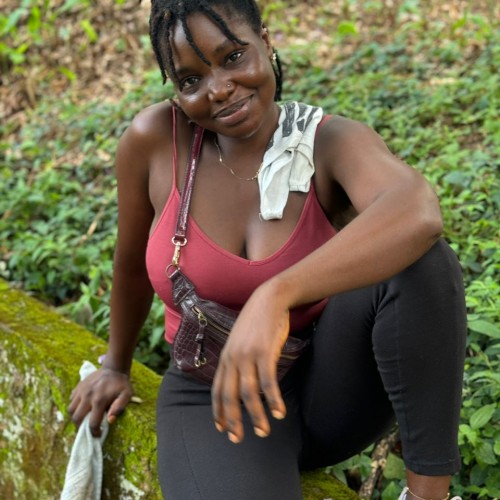 Gifty  H.