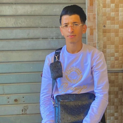 Said A. profile photo