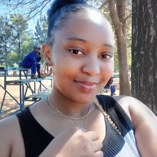 Rethabile M. profile photo