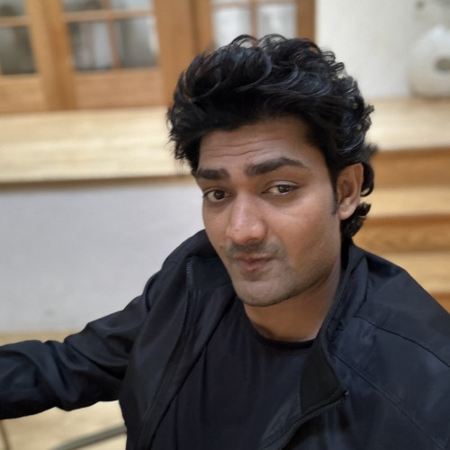 Mayur m. profile photo