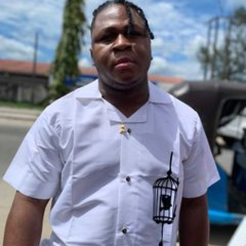 osahon o. profile photo