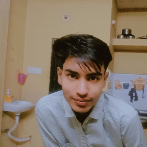 Kamlesh M. profile photo