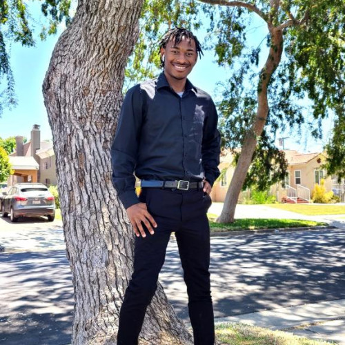 Juneaux O. profile photo