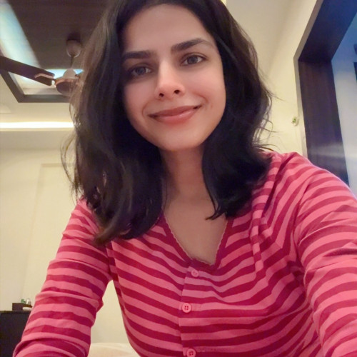 Tanushree C. profile photo