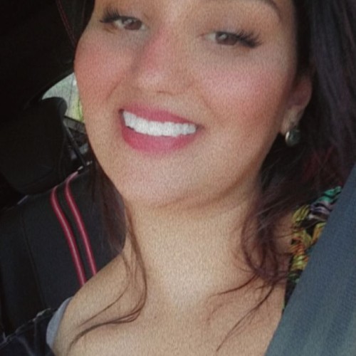 Touria K. profile photo
