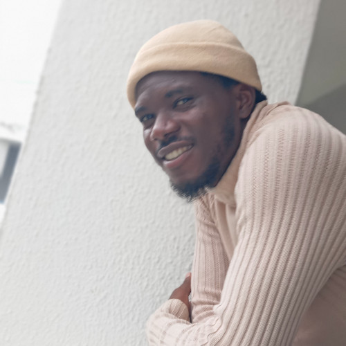 Nnamdi E.