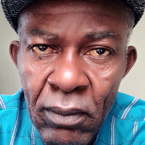 Blessing A. profile photo