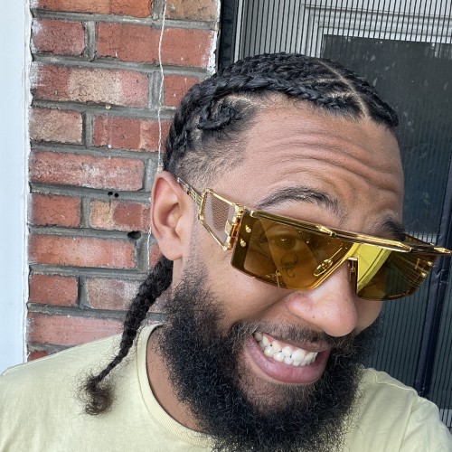 Treven G. profile photo