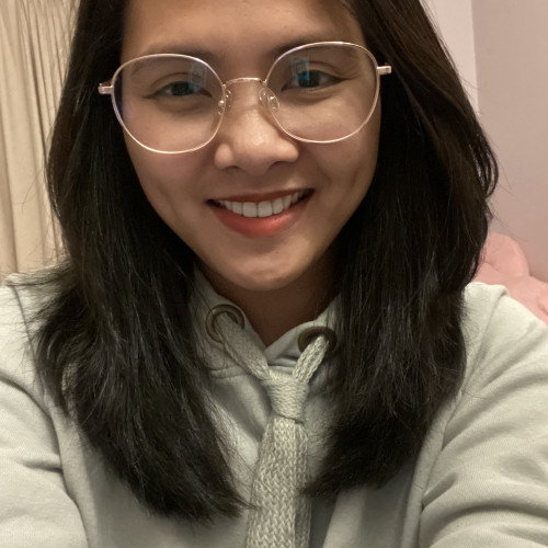 Marpe Joy B. profile photo