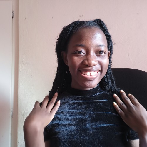 Tapiwa M.
