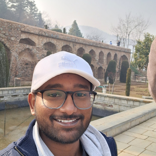 Hemanth Kumar P. profile photo