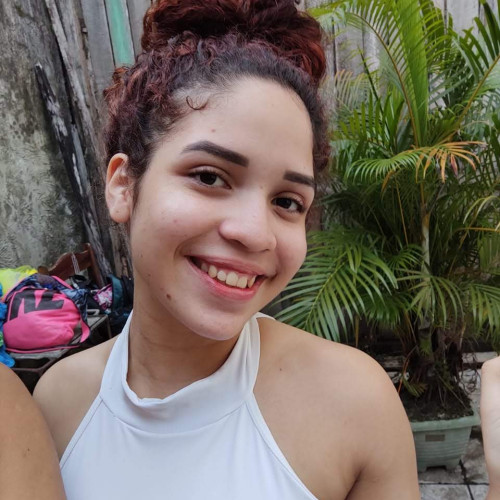 JULIANA V.