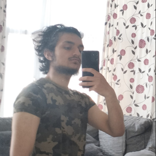Talhah Q. profile photo