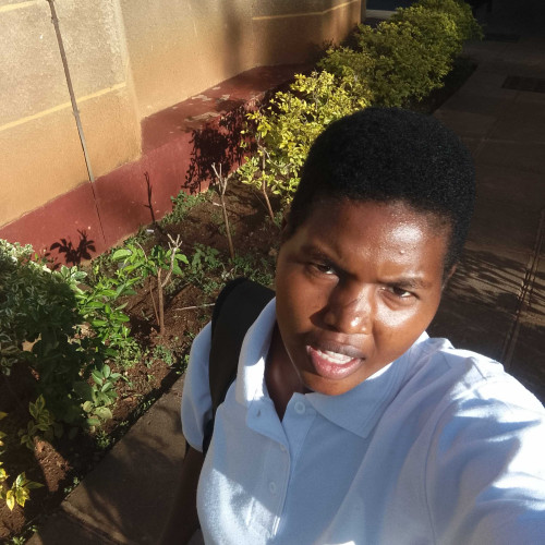 Sharon N. profile photo