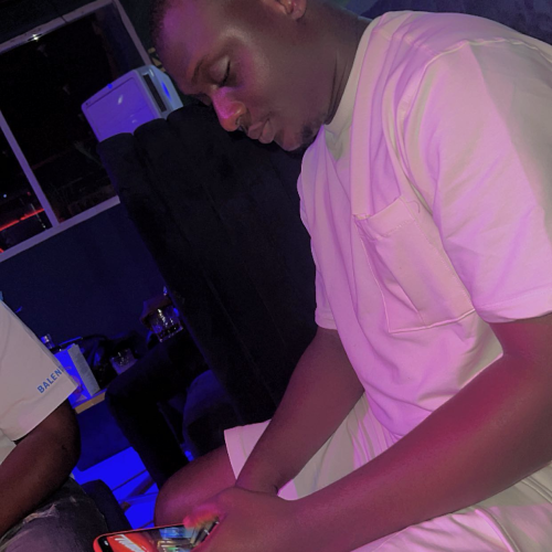 Antif  I. profile photo