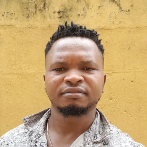 Tochukwu  U.